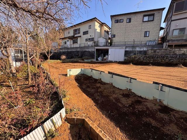 Land for Sale in Midori Ward, Sagamihara City - 250.86 sqm - Thumbnail 4