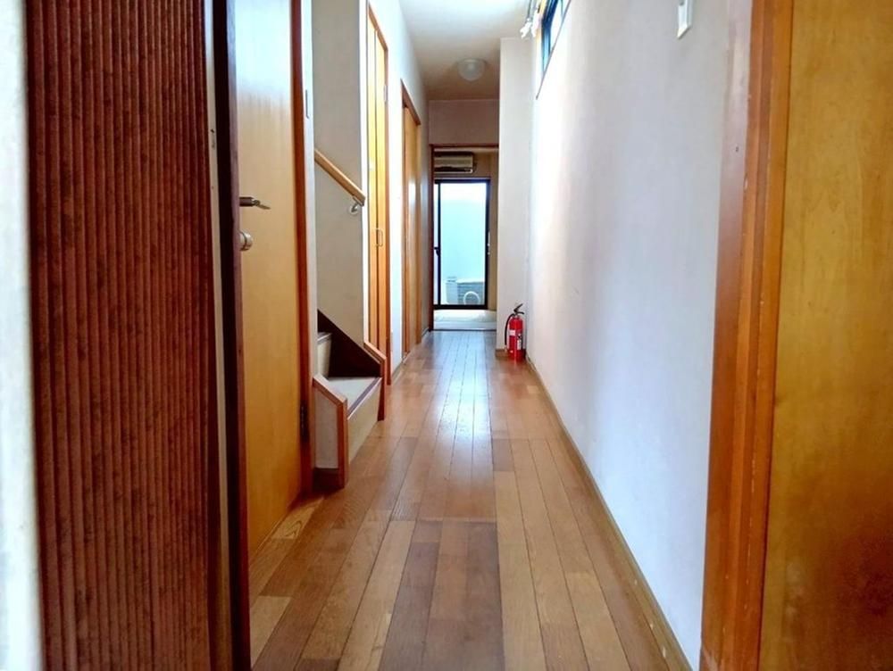 3DK Steel-Frame House for Sale in Sakai-cho, Kochi City - Thumbnail 4