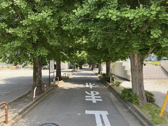 2LDK Apartment with Private Garden Near Tsuruma Station - Thumbnail 4