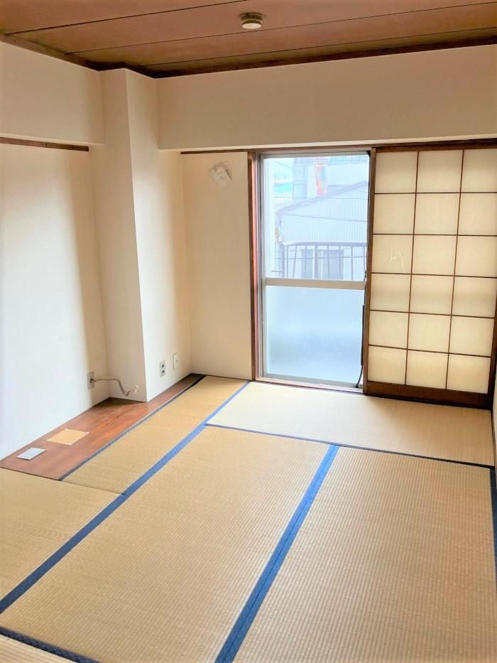 3DK Apartment for Sale in Suruga Ward, Shizuoka City - Thumbnail 3