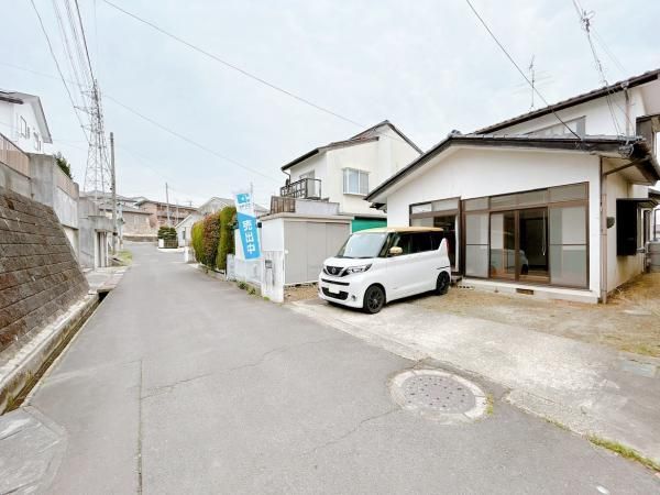 Renovated 3LDK House in Aoba-ku, Sendai - 91m2 - Thumbnail 2