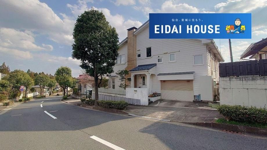 4LDK Detached House for Sale in Shigenodai, Sendai - Thumbnail 2