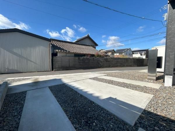 2021 Built 3LDK House in Gamagori with Solar & Long-Term Certification - Thumbnail 2