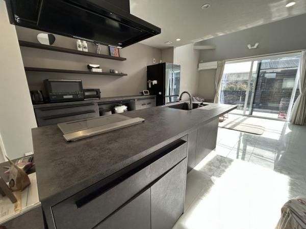 2021 Built 3LDK House in Gamagori with Solar & Long-Term Certification - Thumbnail 4