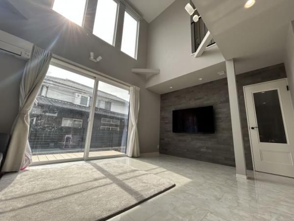 2021 Built 3LDK House in Gamagori with Solar & Long-Term Certification - Thumbnail 3