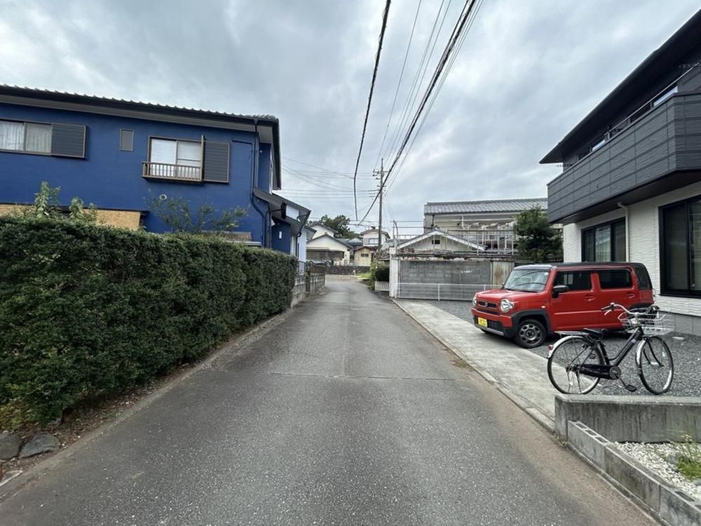 3LDK+S House with Solar Power in Fujinomiya, Shizuoka - Thumbnail 4