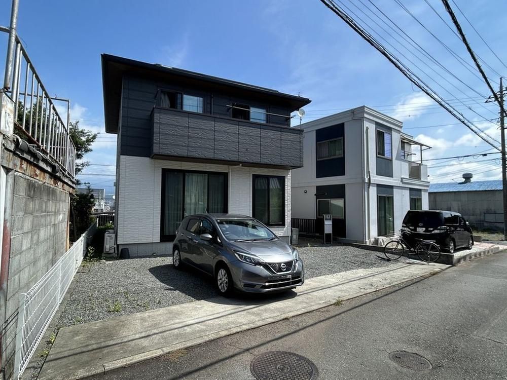 3LDK+S House with Solar Power in Fujinomiya, Shizuoka - Thumbnail 3