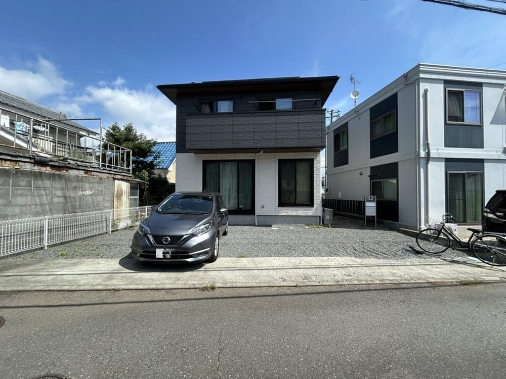 3LDK+S House with Solar Power in Fujinomiya, Shizuoka - Thumbnail 2