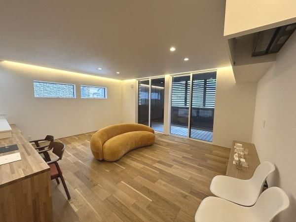 3LDK New Build House in Miyanosawa, Sapporo - Thumbnail 2