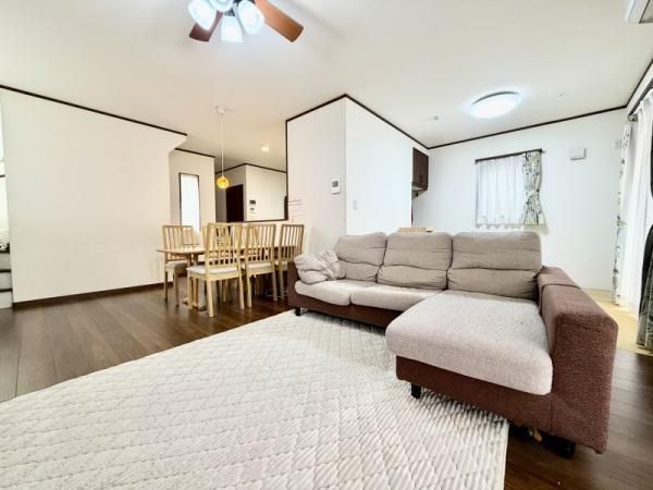 4LDK House for Sale in Kashiwa, Chiba - 92.74m² - Thumbnail 4