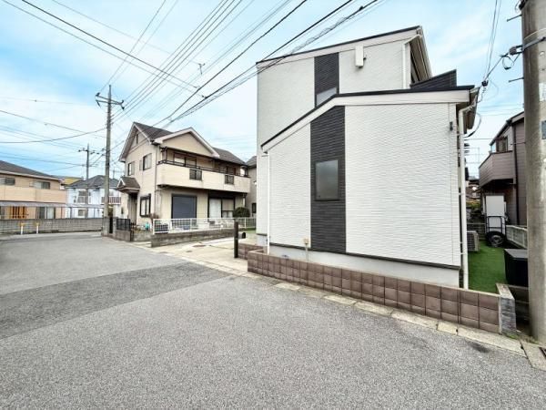 4LDK House for Sale in Kashiwa, Chiba - 92.74m² - Thumbnail 3