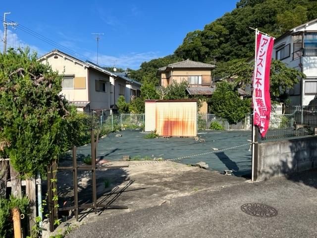 140 sqm Land Plot for Sale near Kawachinagano Station, Osaka - Thumbnail 3