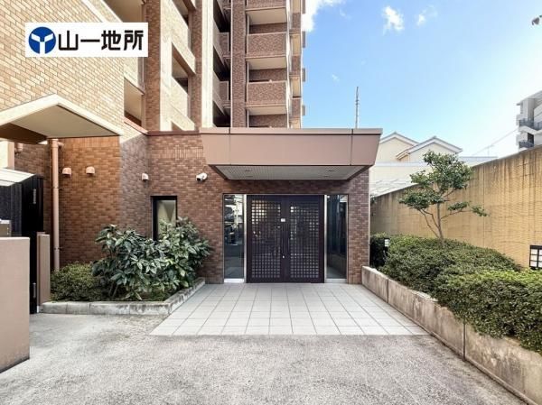 Renovated 3LDK Apartment in Sendai Aoba Ward for Sale - Thumbnail 2