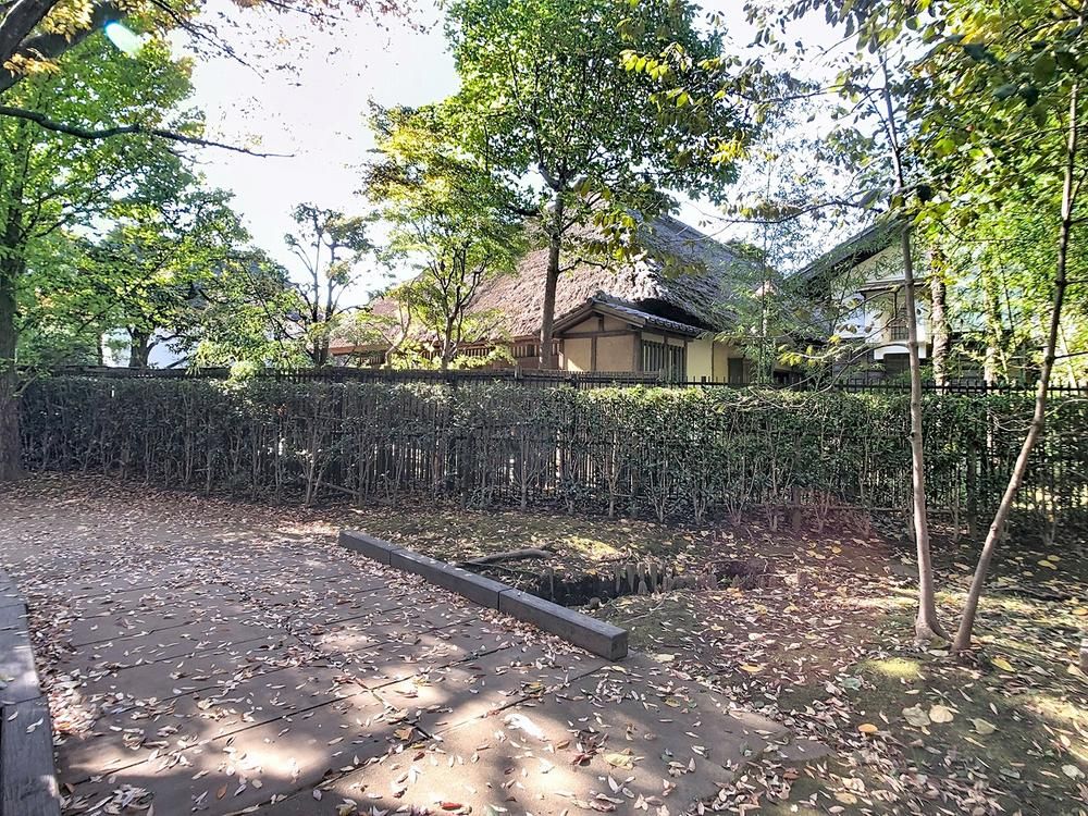 Land for Sale in Kitami, Setagaya - 102.53 sqm - Building Condition Free - Thumbnail 4