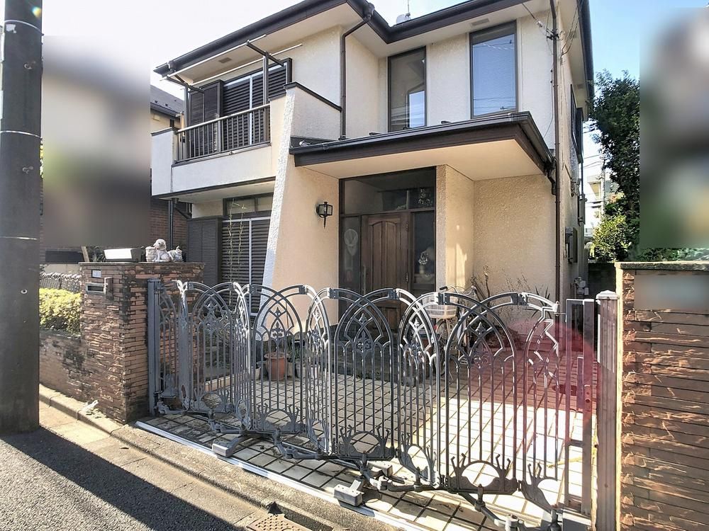 Land for Sale in Kitami, Setagaya - 102.53 sqm - Building Condition Free - Thumbnail 2