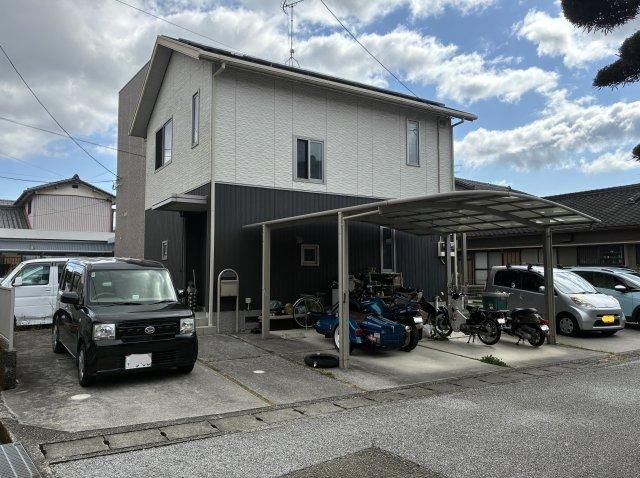 3LDK All-Electric House for Sale in Kami City, Kochi - Thumbnail 2