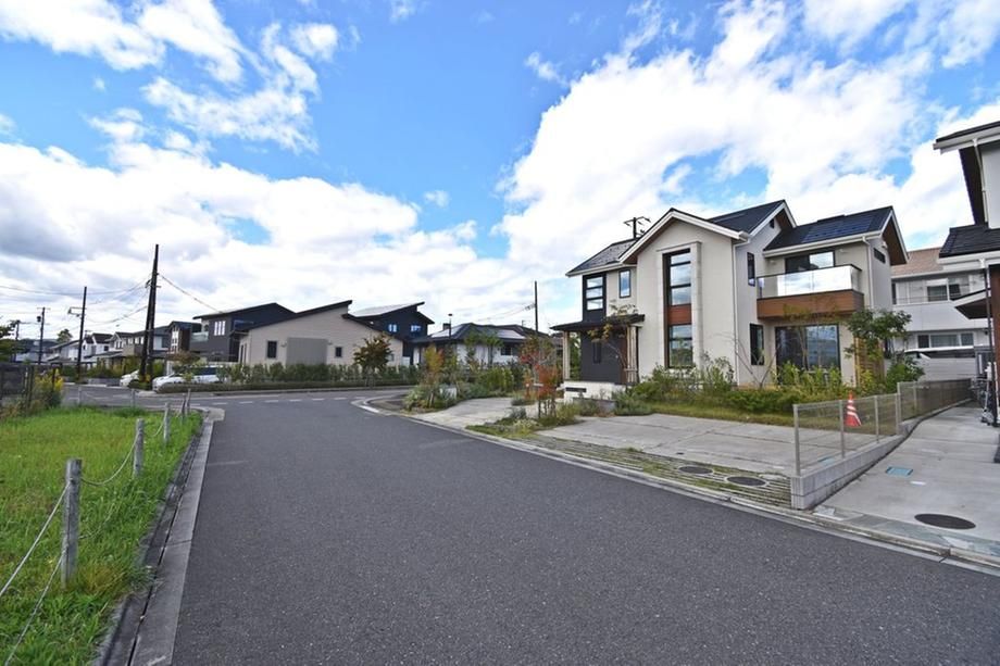 4LDK Modern House in Sendai, Miyagi - 121m2, 299m2 Land - Thumbnail 3