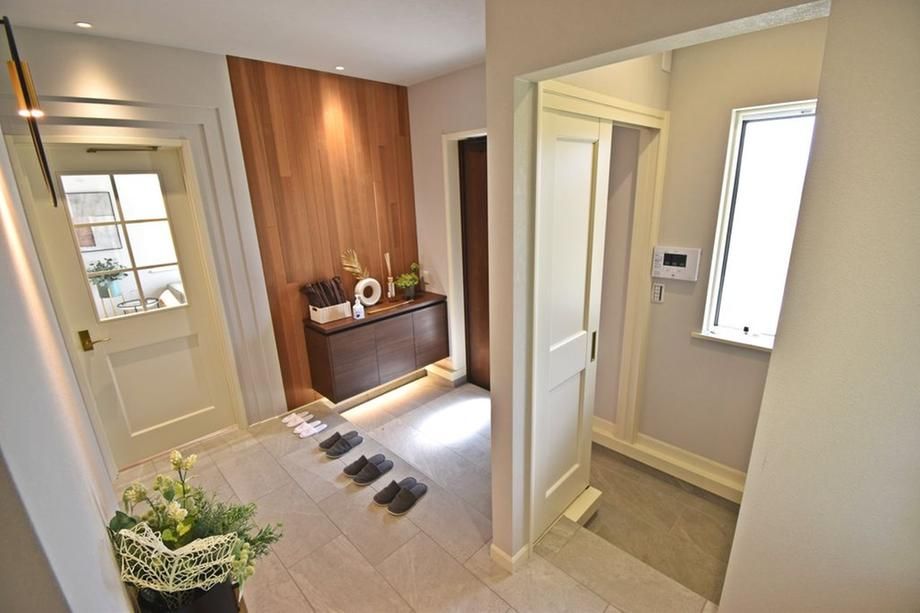 4LDK Modern House in Sendai, Miyagi - 121m2, 299m2 Land - Thumbnail 4