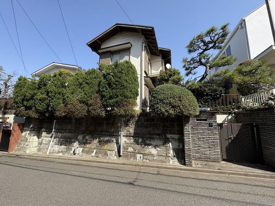 Building Land for Sale in Kajigaya 4, Takatsu-ku, Kawasaki - Thumbnail 2