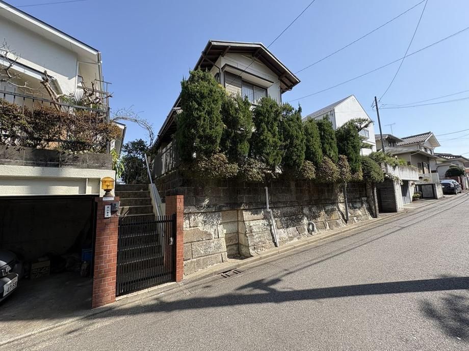 Building Land for Sale in Kajigaya 4, Takatsu-ku, Kawasaki - Thumbnail 3