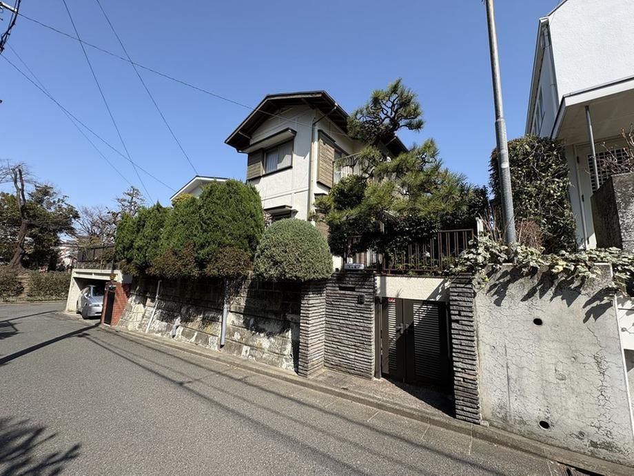 Building Land for Sale in Kajigaya 4, Takatsu-ku, Kawasaki - Thumbnail 4