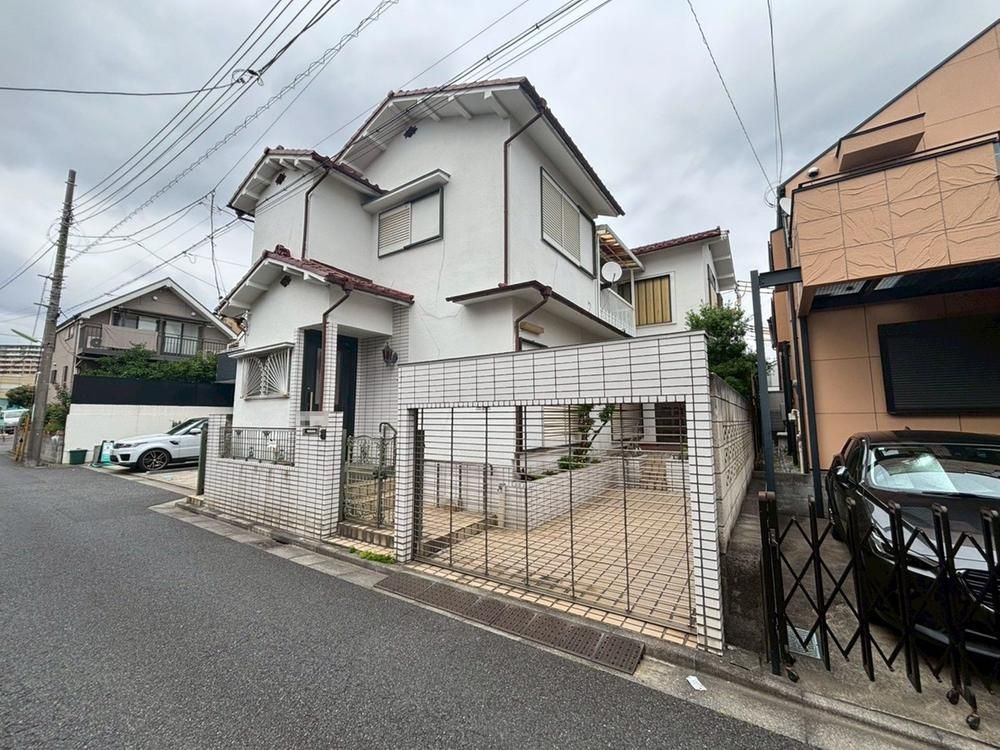 135.55m2 Building Land for Sale in Setagaya, Tokyo - Thumbnail 4