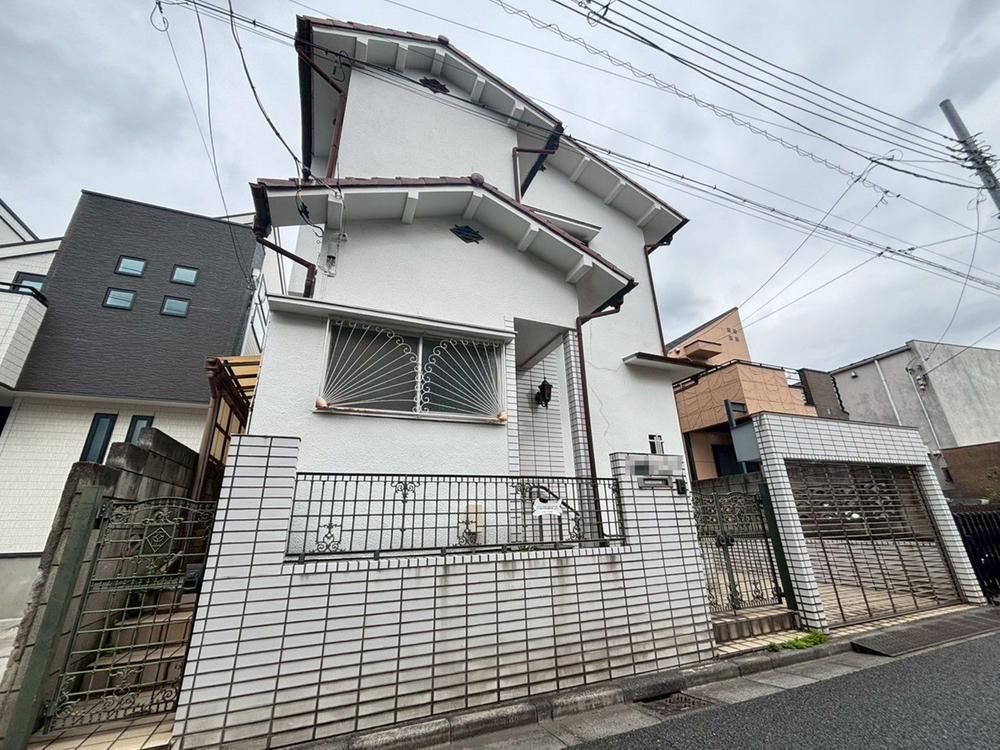 135.55m2 Building Land for Sale in Setagaya, Tokyo - Thumbnail 3