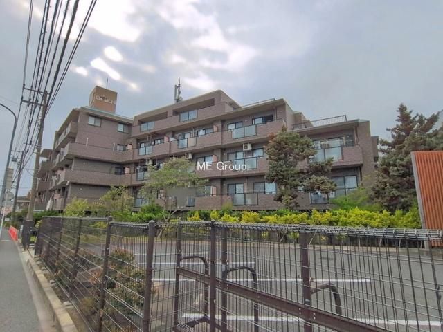 2LDK Apartment for Sale in Fujisawa, Kanagawa – 54.15m² - Image 1