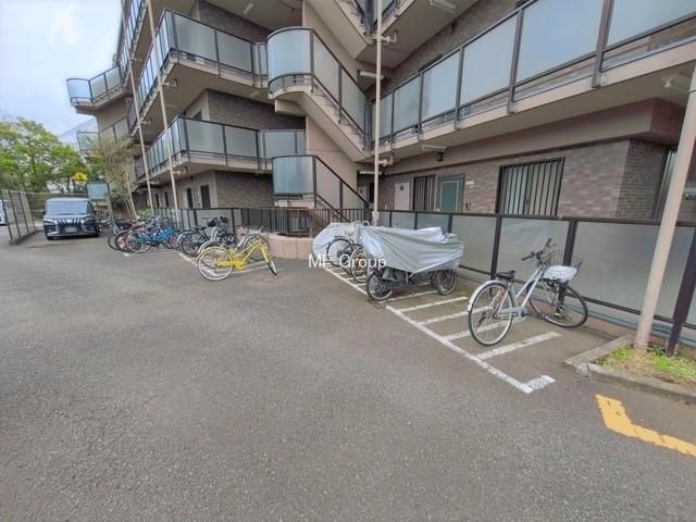2LDK Apartment for Sale in Fujisawa, Kanagawa – 54.15m² - Thumbnail 2