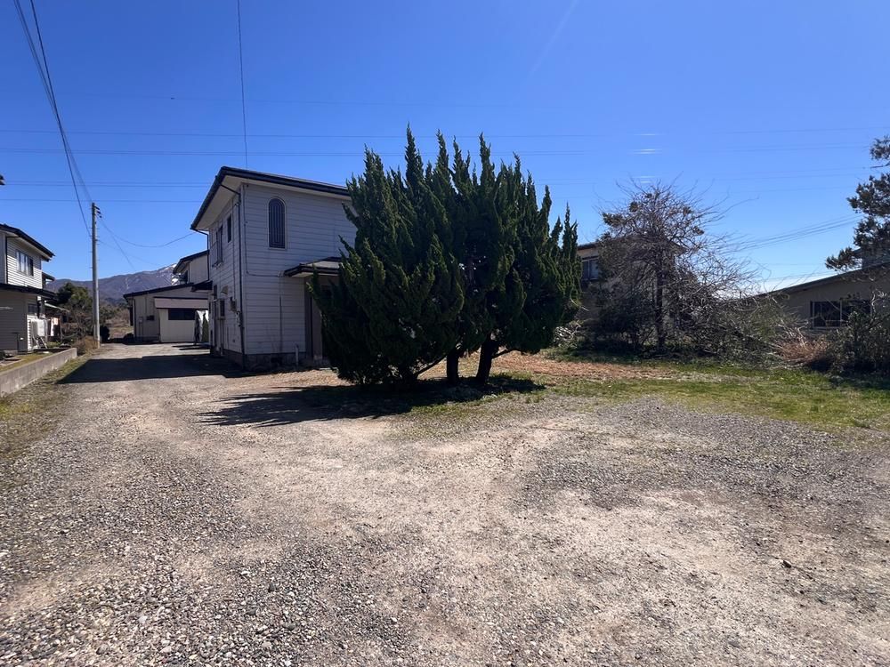 Land for Sale in Kakizaki, Joetsu City - 390 sqm - Thumbnail 2