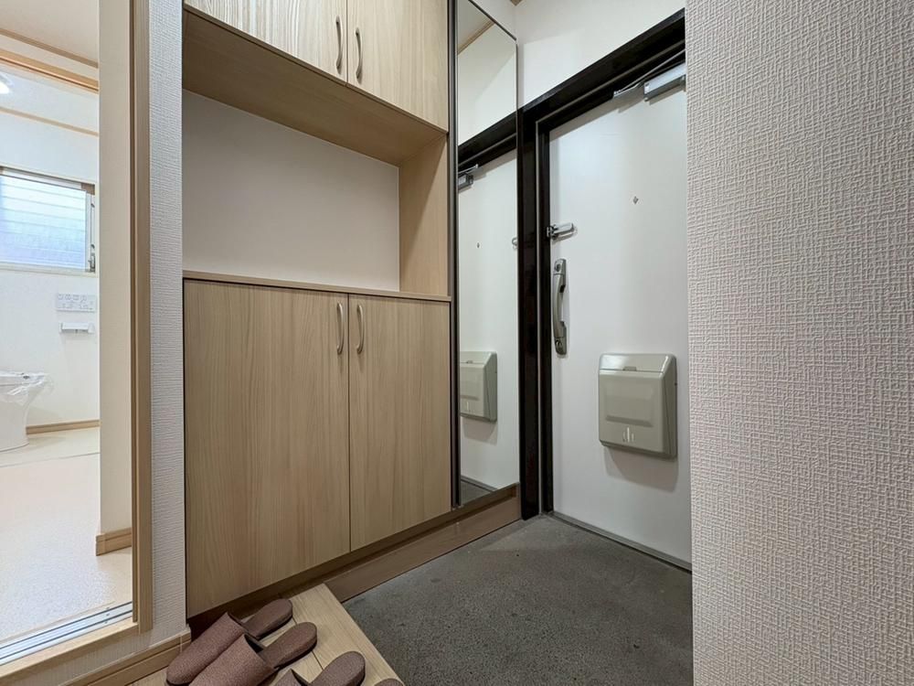 3LDK Apartment for Sale in Minuma Ward, Saitama City - Thumbnail 4