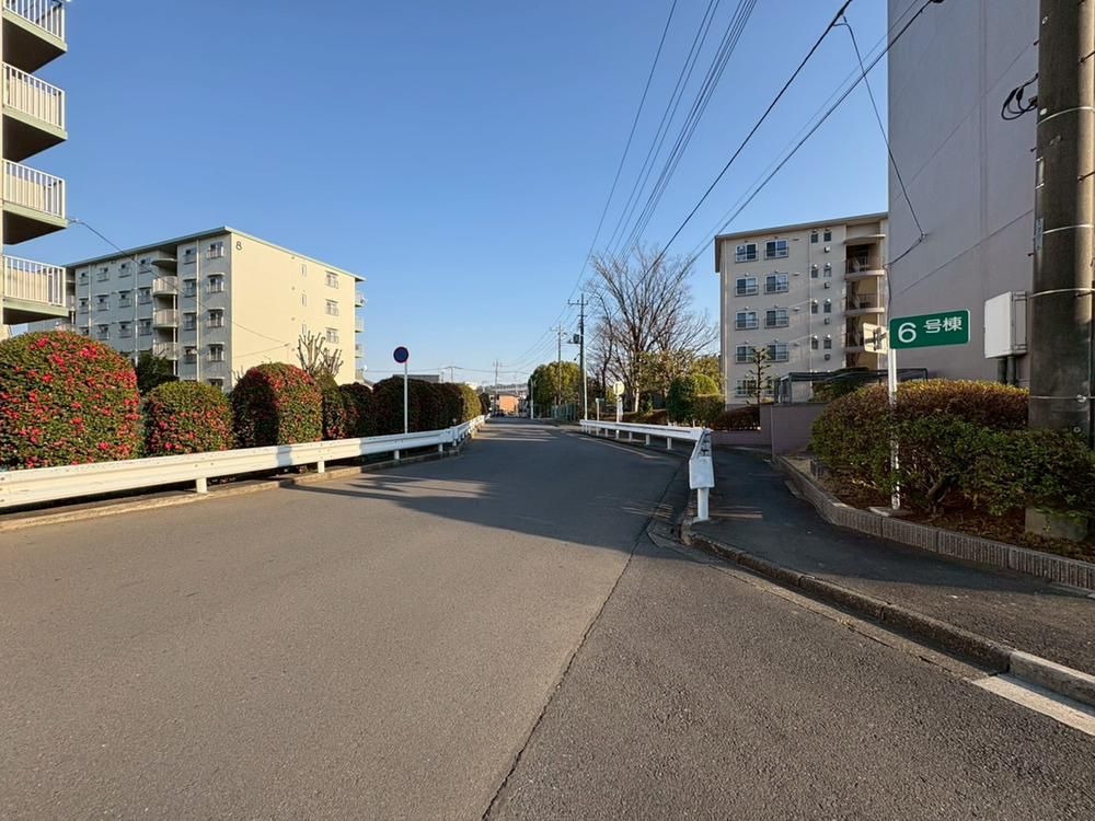 3LDK Apartment for Sale in Minuma Ward, Saitama City - Thumbnail 2