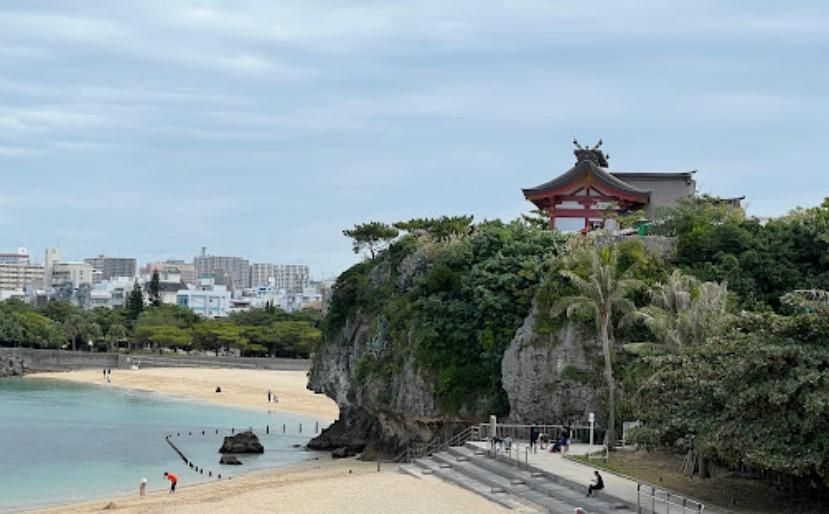Commercial Land for Sale in Naha City, Okinawa - 127 sqm - Thumbnail 2