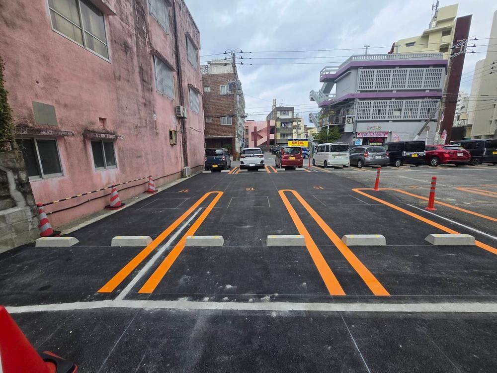 Commercial Land for Sale in Naha City, Okinawa - 127 sqm - Thumbnail 4