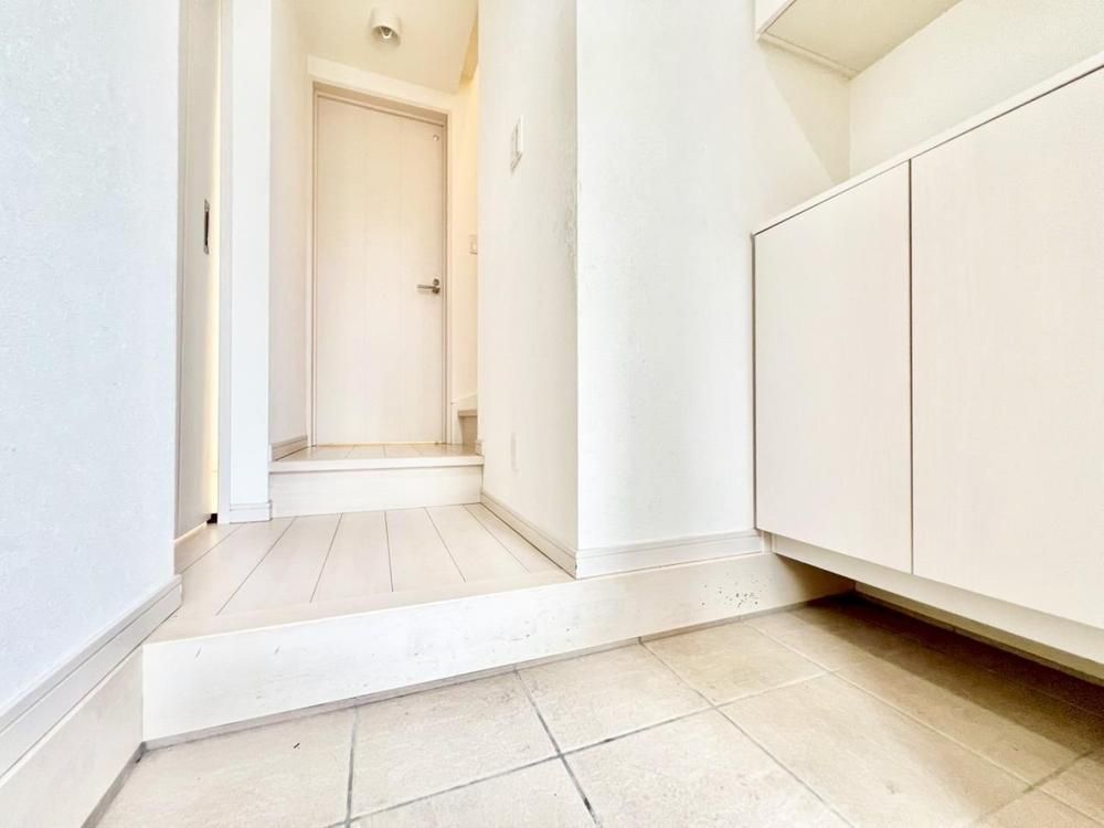 2013-Built 3LDK House in Itabashi, Tokyo | 5280万 Yen - Thumbnail 3