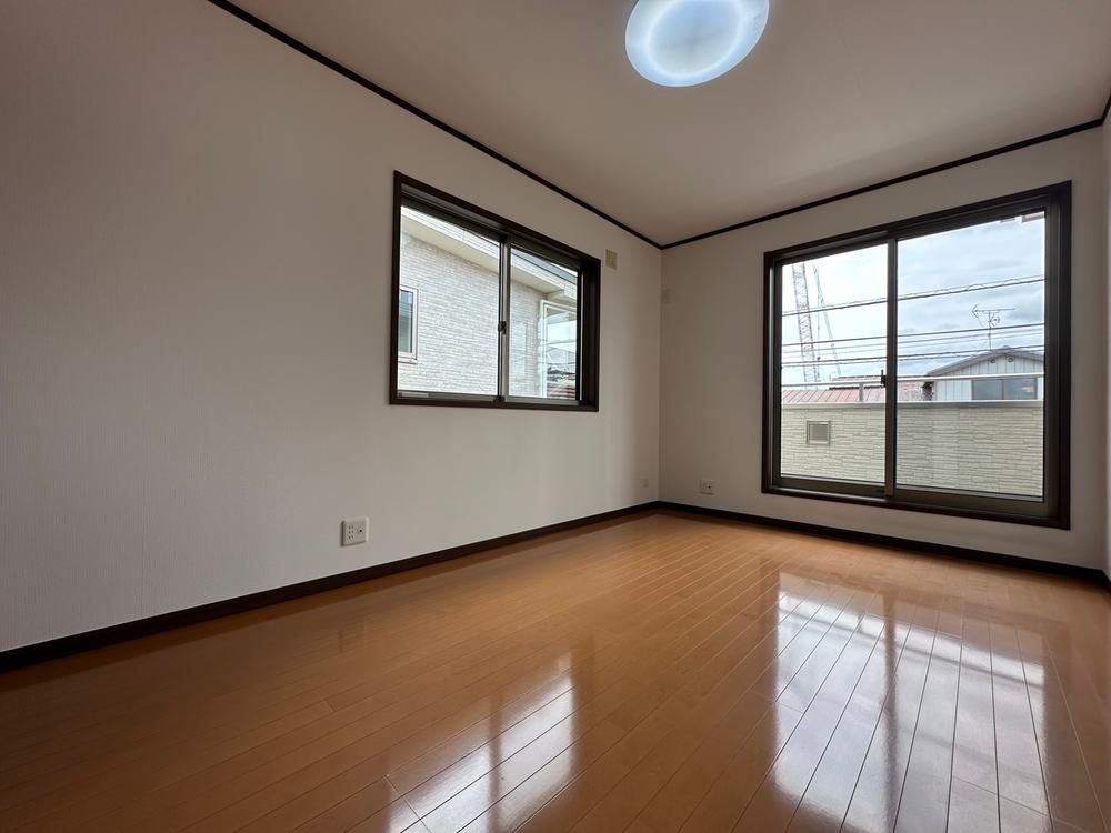 4LDK Detached House in Soka City, Saitama - 38.8 Million Yen - Thumbnail 4