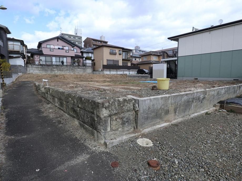 Land for Sale in Dainohara, Sendai - 563.76 sqm - Thumbnail 4