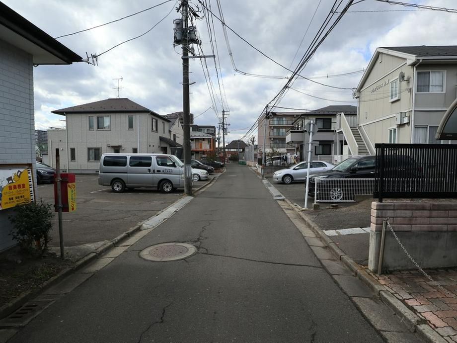 Land for Sale in Dainohara, Sendai - 563.76 sqm - Thumbnail 2