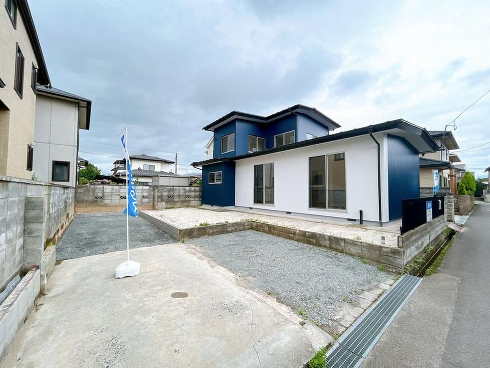 Renovated 3LDK House in Fukushima City, 87.77 sqm - Thumbnail 2