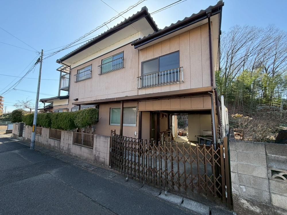 Land for Sale in Nishi-taga, Sendai - 149.81 sqm, 16.8M Yen - Thumbnail 2