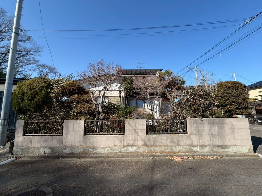 Land for Sale in Nishi-taga, Sendai - 149.81 sqm, 16.8M Yen - Thumbnail 3