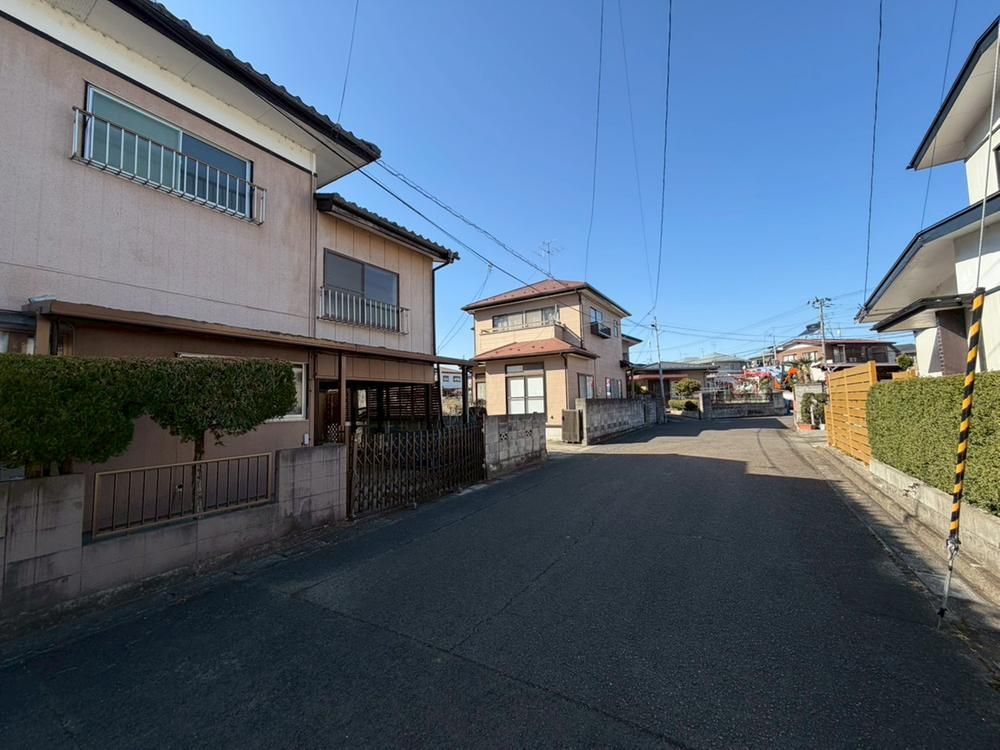 Land for Sale in Nishi-taga, Sendai - 149.81 sqm, 16.8M Yen - Thumbnail 4