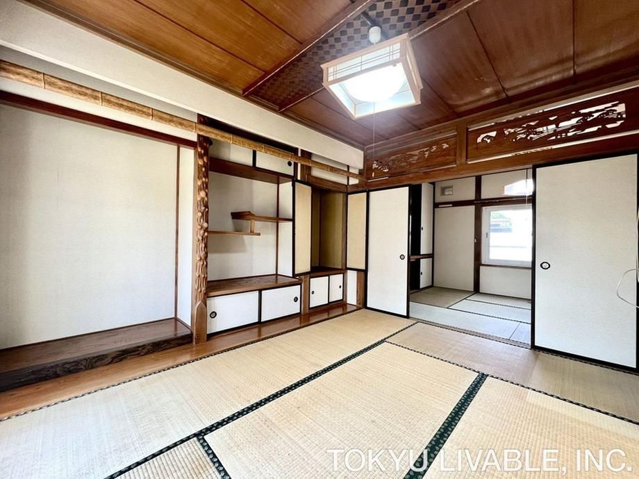 5LDK House for Sale in Kitahiroshima, Hokkaido - 16.8M Yen - Thumbnail 3