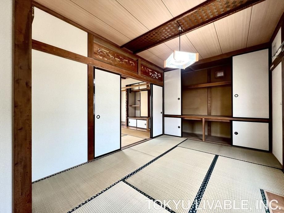 5LDK House for Sale in Kitahiroshima, Hokkaido - 16.8M Yen - Thumbnail 4