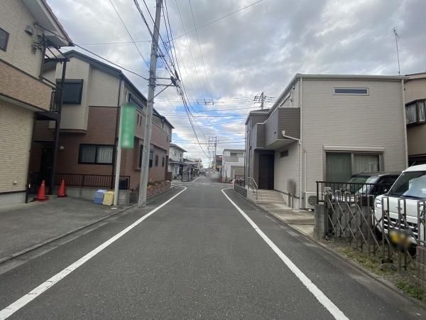 3-Story House for Sale near Nishi-Hachioji Station, Hachioji - Thumbnail 4