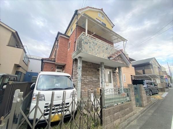 3-Story House for Sale near Nishi-Hachioji Station, Hachioji - Thumbnail 2