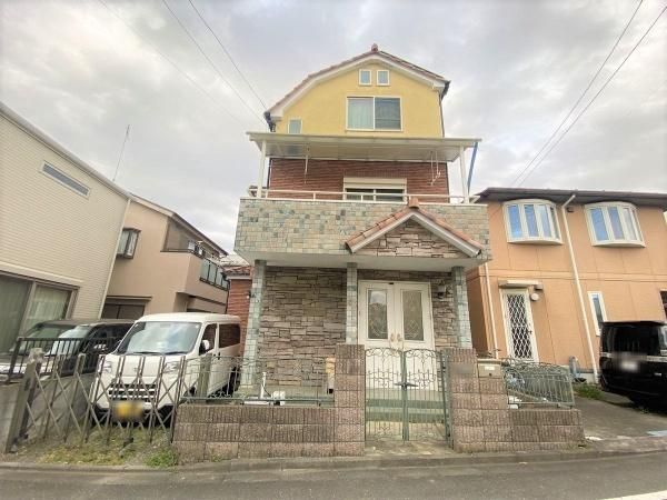 3-Story House for Sale near Nishi-Hachioji Station, Hachioji - Thumbnail 3