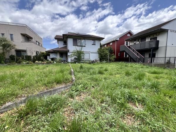 Building Plot for Sale in Inarimae, Tsukuba, Ibaraki - 147m2 - Thumbnail 2