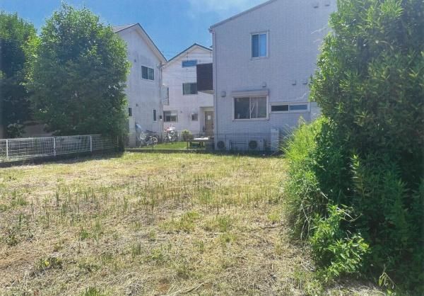 Building Plot for Sale in Inarimae, Tsukuba, Ibaraki - 147m2 - Thumbnail 4
