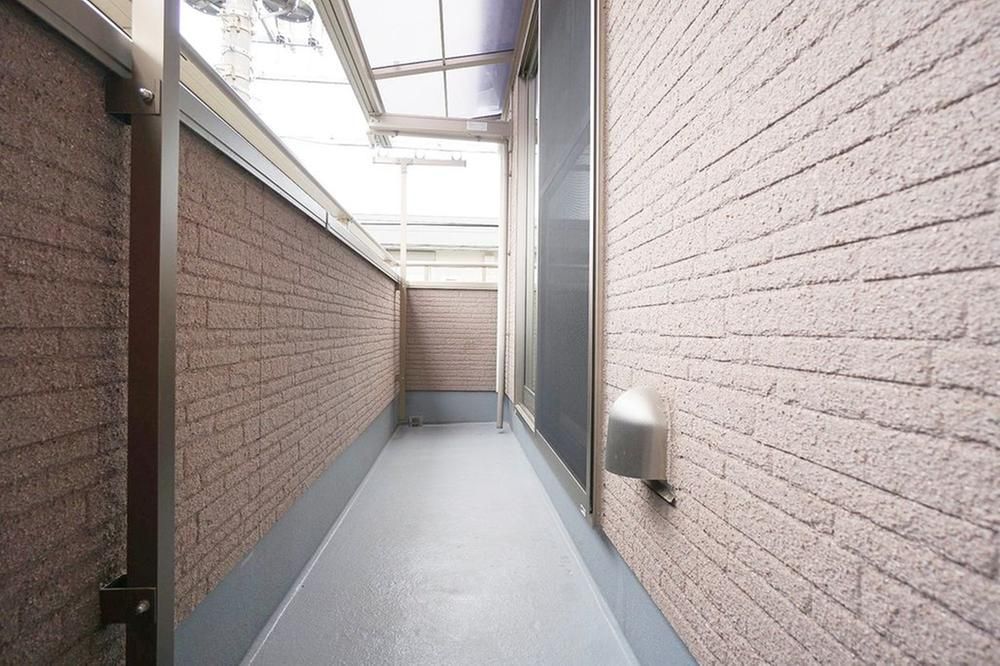Renovated 3LDK House for Sale in Nerima, Tokyo - Thumbnail 4